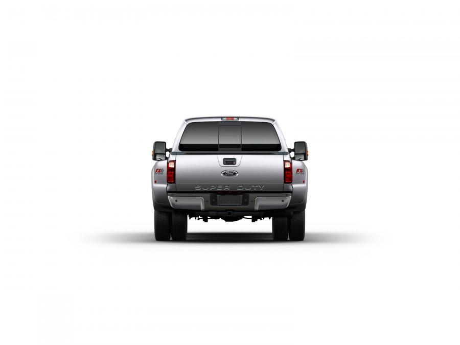  Ford F-350 Super Duty 2008 года  (фото 76 из 79)